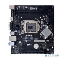 Материнские платы  Biostar H81MHV3 2.0/3.0 RTL
