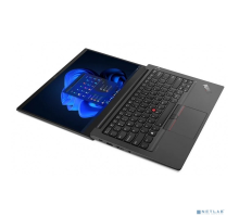 Ноутбук Lenovo ThinkPad E14 G4 21E30072CD Black 14