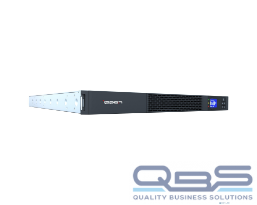 ИБП Ippon SMART WINNER II 1150 1U 1384149 купить QBS.ru