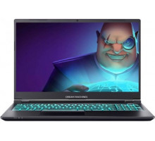 Ноутбук Dream Machines RS3060-15RU26 i7 11800H/16GB/1TB SSD/noDVD/GeForce RTX3060(6GB)/15.6" 3840x2160/Cam/BT/WiFi/noOS