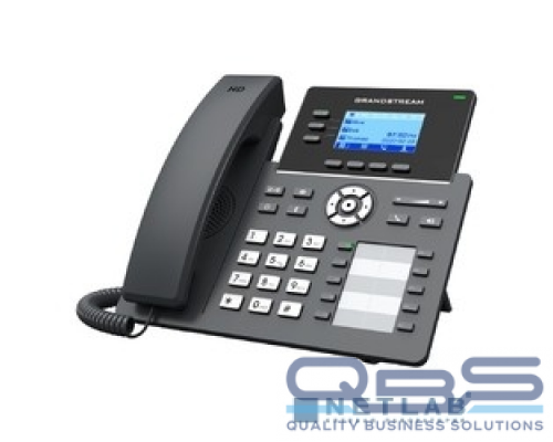 VoIP-телефон Grandstream GRP2604, с б/п  SIP Телефон купить QBS.ru