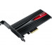 Накопитель SSD HH/HL PCIe Card Plextor PX-512M9PY+ M9P(Y) Plus 512GB PCIe Gen 3 x 4 NVMe 3D TLC 3400/2200MB/s 340K/320K IOPS MTBF 2.5M купить QBS.ru