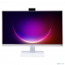 Моноблок Hiper V30 V3027PLA1W White 27 {FHD i3 10105/8Gb/SSD256Gb UHDG/W10Pro/kb/m} купить QBS.ru