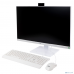 Моноблок Hiper V30 V3027PLA1W White 27 {FHD i3 10105/8Gb/SSD256Gb UHDG/W10Pro/kb/m} купить QBS.ru