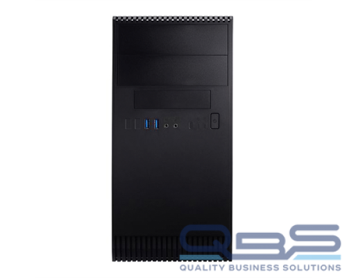 Корпус Mini Tower InWin ENR064 Black 600W PM-600ATX-F U3.0*2+A(HD) mATX купить QBS.ru