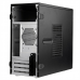 Корпус Mini Tower InWin ENR064 Black 600W PM-600ATX-F U3.0*2+A(HD) mATX купить QBS.ru