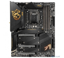 Материнская плата MSI  MEG Z590 ACE