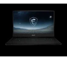 Ноутбук MSI CreatorPro X17 A12UMS, Core i9-12900HX,2.3 GHz,17.3