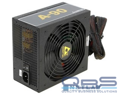 Блок питания Chleftec 650W RTL GDP-650C {A-90 ATX2.3/EPS12V 230V CabMan} купить QBS.ru