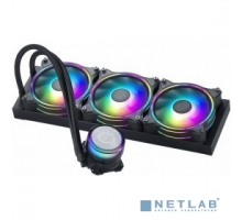 Вентилятор Кулер для процессора S_MULTI MLX-D36M-A18P2R1 COOLER MASTER