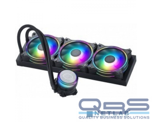 Вентилятор Кулер для процессора S_MULTI MLX-D36M-A18P2R1 COOLER MASTER купить QBS.ru