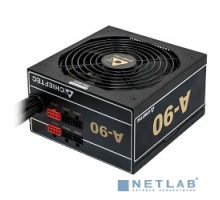 Блок питания Chieftec 750W RTL GDP-750C {A-90 ATX2.3/EPS12V 230V CabMan} 