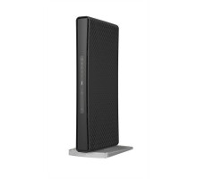 Точка доступа MikroTik hAP ac3 LTE6 kit with 716MHz four core CPU, 256MB RAM, 5 x Gigabit LAN, two wireless interfaces (built-in 2.4Ghz 802.11b/g/n two chain wireless with integrated antennas, built-in 5Ghz 802.11a