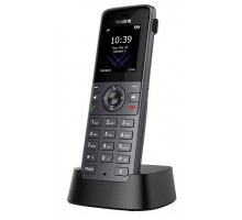  YEALINK DECT-трубка Yealink W73H SIP-трубка для W70B/W73P/W76P//W79P/W80B/W90B