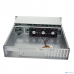 Корпус Exegate EX281233RUS Серверный корпус ExeGate Pro 2U550-HS12 <RM 19,  высота 2U, глубина 550, без БП, 12xHotSwap, USB> купить QBS.ru