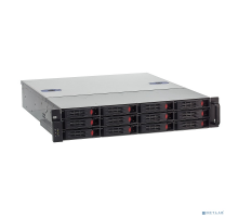 Корпус Exegate EX281233RUS Серверный корпус ExeGate Pro 2U550-HS12 <RM 19