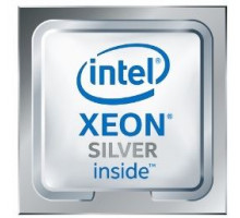 Процессор DELL  Intel Xeon Silver 4310 (2,1GHz, 12C, 18MB, Turbo, 120W HT), DDR4 3200 (с разборки, без ГТД)