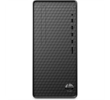 Пк HP M01-F2004ur MT, PentiumG G6405, 4GB DDR4 2666 (1x4GB), SSD 256Gb, Intel Internal Graphics, noDVD, no keyboard & no mouse, Dark Black, Win10Rus, 1Y Wty