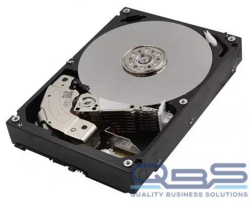 Жесткий диск Toshiba Enterprise HDD 3.5 SATA 10ТB, 7200rpm, 256MB buffer (MG06ACA10TE), 1 year купить QBS.ru