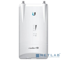 Сетевое оборудование UBIQUITI R5AC-Lite Внешняя Wi-Fi точка доступа, 5 ГГц,  2х2 MIMO, AirMax, 802.11ac