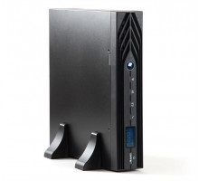  (8950) Бастион SKAT-UPS 1000ВА/900Вт исп.V RACK 2U/On-Line/АКБ 9Ahх2/220В/SNMP slot/5 л.г./МПТ