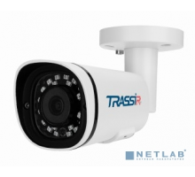 Видеонаблюдение TRASSIR TR-D2151IR3 (2.8 mm) IP камера 