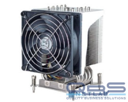 Опция к серверу ACL-S40062 4U, active with 9225Fan, Intel LGA115X купить QBS.ru