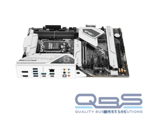 Материнская плата Asus PRIME Z690-A{Intel Z690,LGA 1700,ATX} купить QBS.ru