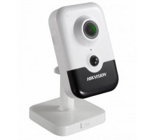 Видеокамера Hikvision DS-2CD2443G2-I(4mm) 4Мп компактная IP-камера с EXIR-подсветкой до 10м и технологией AcuSense1/3