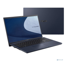 Ноутбук ASUS ExpertBook B1 B1500CEAE-EJ1567R 90NX0441-M19220 Black 15.6