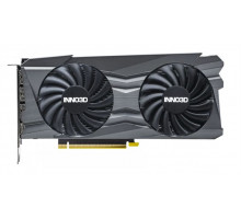 Видеокарта INNO3D RTX 3060 Twin X2//RTX3060, HDMI, DP*3, 12G,D6