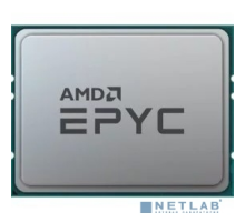 Процессор AMD EPYC Twenty-four Core Model 7402 {LGA SP3, WithOut Fan}