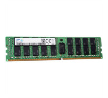 Оперативная память Samsung DDR4  64GB RDIMM (PC4-25600) 3200MHz ECC Reg 1.2V (M393A8G40BB4-CWE) 1 year, OEM
