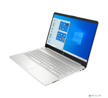 Ноутбук HP 15s-eq2018ur 3B2U2EA Silver 15.6
