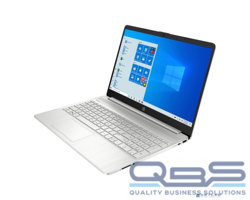 Ноутбук HP 15s-eq2018ur 3B2U2EA Silver 15.6 {FHD Ryzen 7 5700U/16Gb/512Gb SSD/DOS} купить QBS.ru
