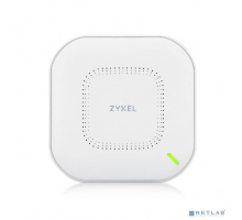 Сетевое оборудование Zyxel NebulaFlex Pro WAX610D-EU0101F Точка доступа AX3000 10/100/1000BASE-TX белый