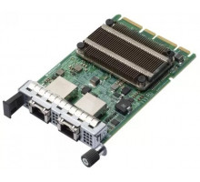 Адаптер Lenovo ThinkSystem Broadcom 57416 10GBASE-T 2-port + 5720 1GbE 2-port OCP Ethernet Adapter(for V2)