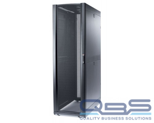 Коммуникационный шкаф NetShelter SX 42U 600mm x 1200mm Enclosure купить QBS.ru