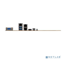 Материнская плата P12R-M/10G-2T Miсro-ATX, LGA 1200, 4x DDR4 DIMM (to 128GB ECC UDIMM), 4x USB 3.0 (2 rear), 6x SATA, 1x PCIE x16, 1x PCIE x8, 1xM.2 2280, LAN 2x 10Gb, Video AST2600, IPMI Option (419747)