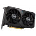Видеокарта ASUS DUAL-RTX3050-O8G//RTX3050 HDMI DP*3 8G D6; 90YV0HH0-M0NA00 купить QBS.ru