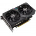 Видеокарта ASUS DUAL-RTX3050-O8G//RTX3050 HDMI DP*3 8G D6; 90YV0HH0-M0NA00 купить QBS.ru