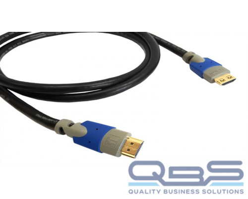 Kramer C-HM/HM/PRO-25 Кабель HDMI-HDMI  (Вилка - Вилка), 7,6 м купить QBS.ru