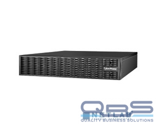 ИБП CyberPower ВБМ BPSE72V45ART2U {для моделей ИБП OLS2000ERT2U/OLS3000ERT2U} купить QBS.ru