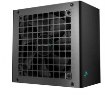 Блок питания Deepcool PK800D (ATX 2.4, 800W, PWM 120mm fan, Active PFC+DC to DC, 80+ BRONZE) RET