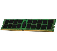 Оперативная память Kingston for HP/Compaq (P07646-B21 P06033-B21) DDR4 RDIMM 32GB 3200MHz ECC Registered Module, 1 year