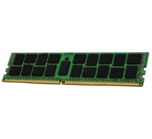 Оперативная память Kingston Server Premier DDR4 16GB RDIMM 3200MHz ECC Registered 2Rx8, 1.2V (Hynix D Rambus), 1 year