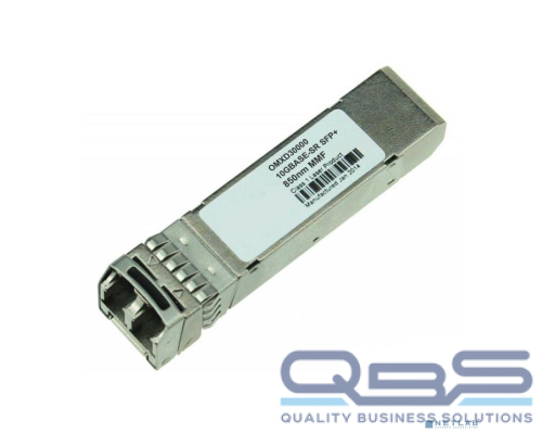 Сетевое оборудование HUAWEI OMXD30000 Optical Transceiver,SFP+,10G,Multi-mode Module(850nm,0.3km,LC) купить QBS.ru