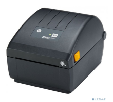 Термотрансферный принтер Zebra ZD220d 
