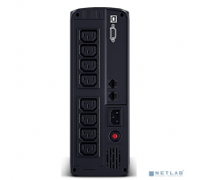 ИБП CyberPower VP1200EILCD ИБП {Line-Interactive, Tower, 1200VA/720W USB/RS-232/RJ11/45  (4 + 4 IEC С13)}