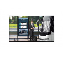 Жк-панель LG 55 Open Frame, FHD, 3,000nit, QWP, webOS 3.0, web-interface, no wireless, 24/7